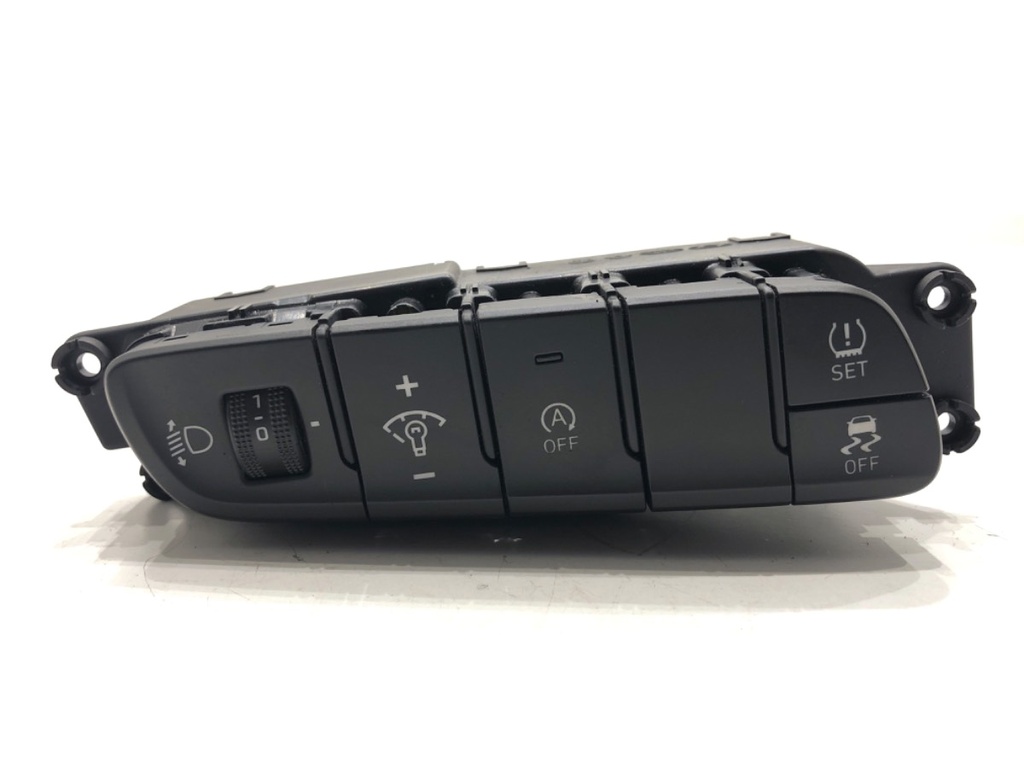 [STARK-804713] Interruptor de ajuste de luces HYUNDAI i30 Kombi (PDE) 1.0 T-GDI 93750G4150