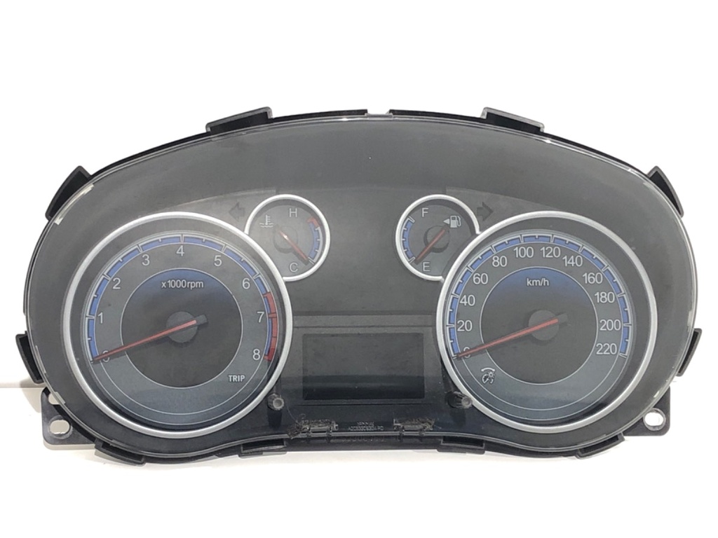 [STARK-819124] Velocímetro Suzuki SX4 (EY, GY) 1.6 VVT 88 kW (120 CV) 2006-2022