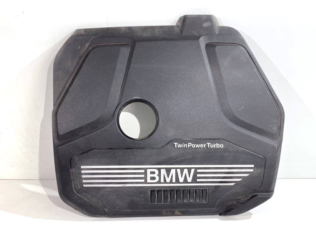 [STARK-830763] Cubierta de motor BMW X1 (F48) 2014-2022
