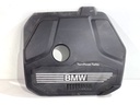 Cubierta de motor BMW X1 (F48) 2014-2022
