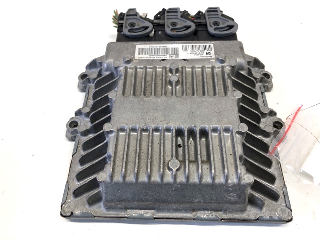 [STARK-844423] Centralita motor CITROEN C4 GRAND PICASSO I 2.0 HDi 138 9666095880