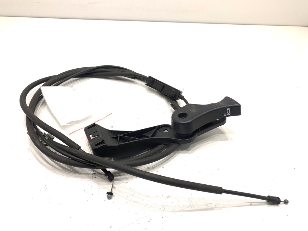 [STARK-849390] Enmascaramiento BMW 3 Touring (F31) 2012-2019