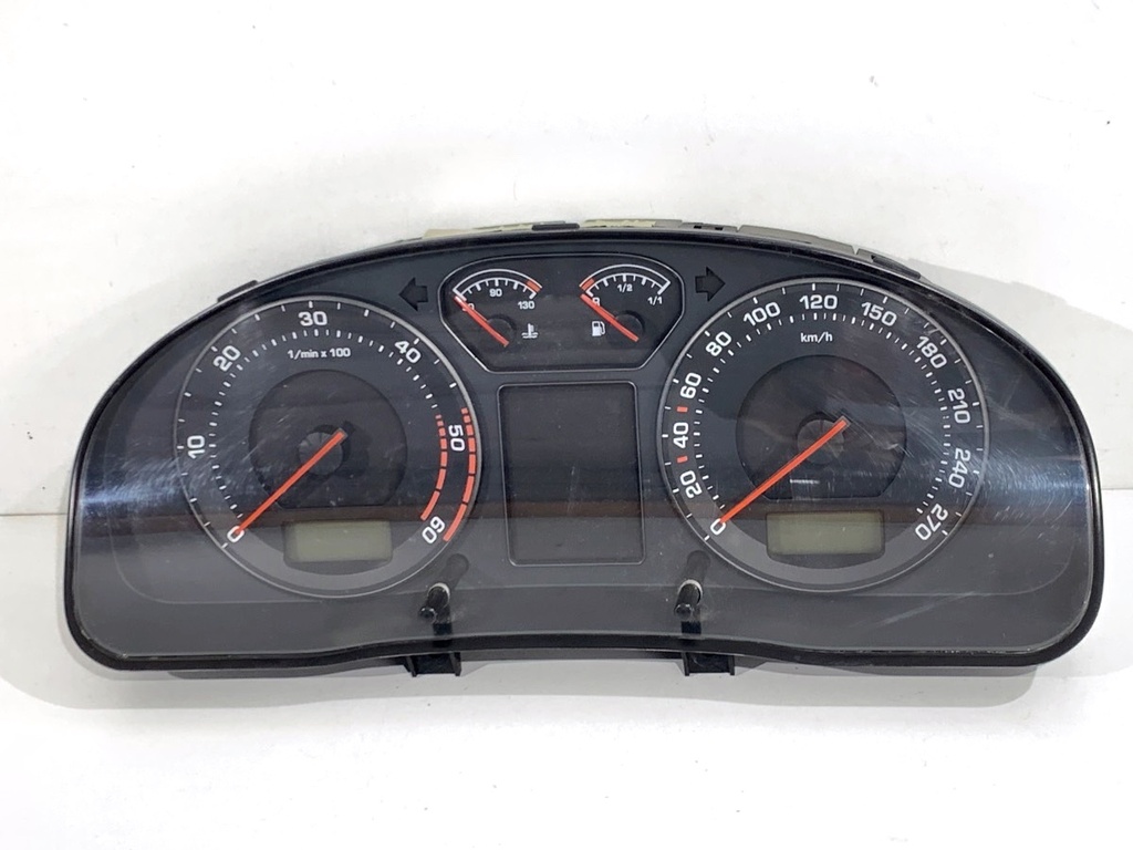 [STARK-858732] Cuentakilómetros SKODA SUPERB I (3U4) 1.9 TDI 96 kW 2001-2008