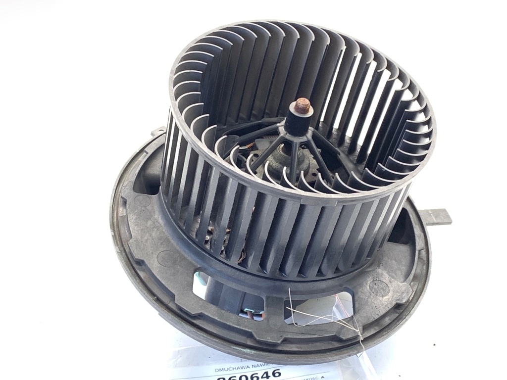 [STARK-860646] Ventilador de admisión BMW Serie 3 E90 (2004-2012)