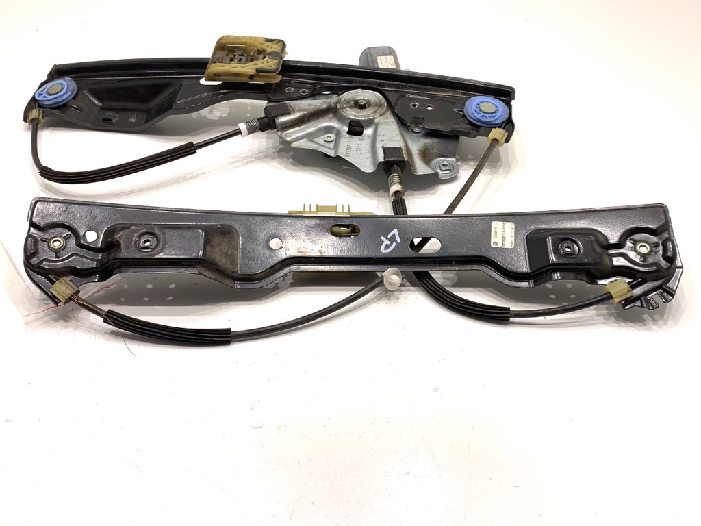[STARK-866630] Elevador de ventanilla delantero izquierdo OPEL ASTRA J Sports Tourer (P10) 2010-2015