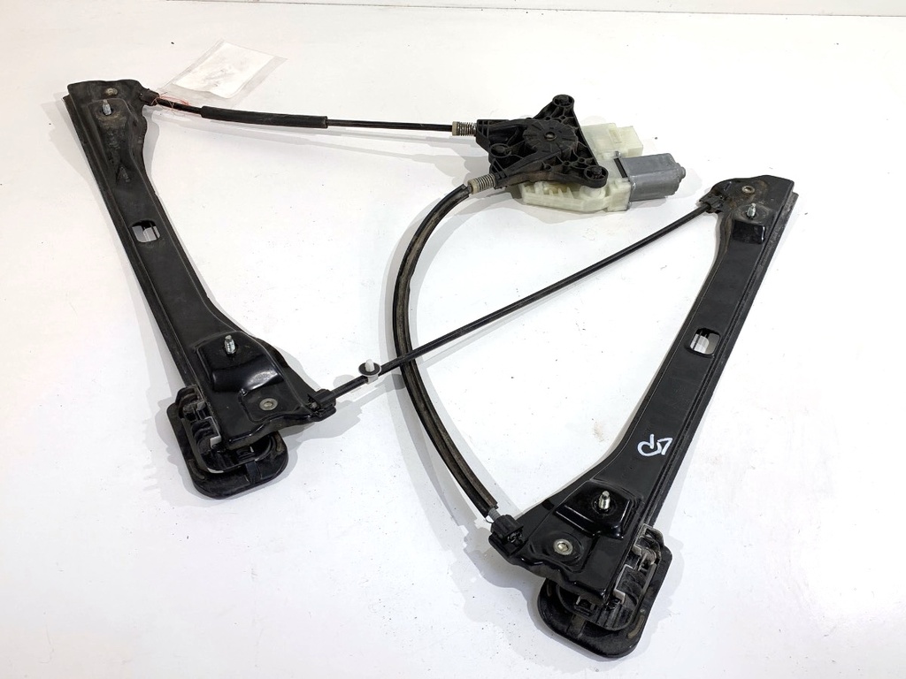 [STARK-868762] Elevador de ventanilla delantero izquierdo SKODA RAPID (NH3, NK3, NK6) 2012-2022