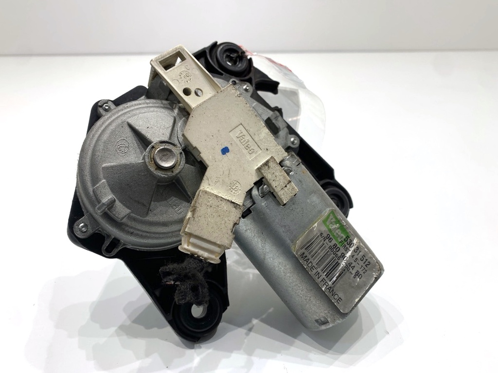 [STARK-863290] Motor de limpiaparabrisas trasero PEUGEOT 207 (WA_, WC_) 2006-2015
