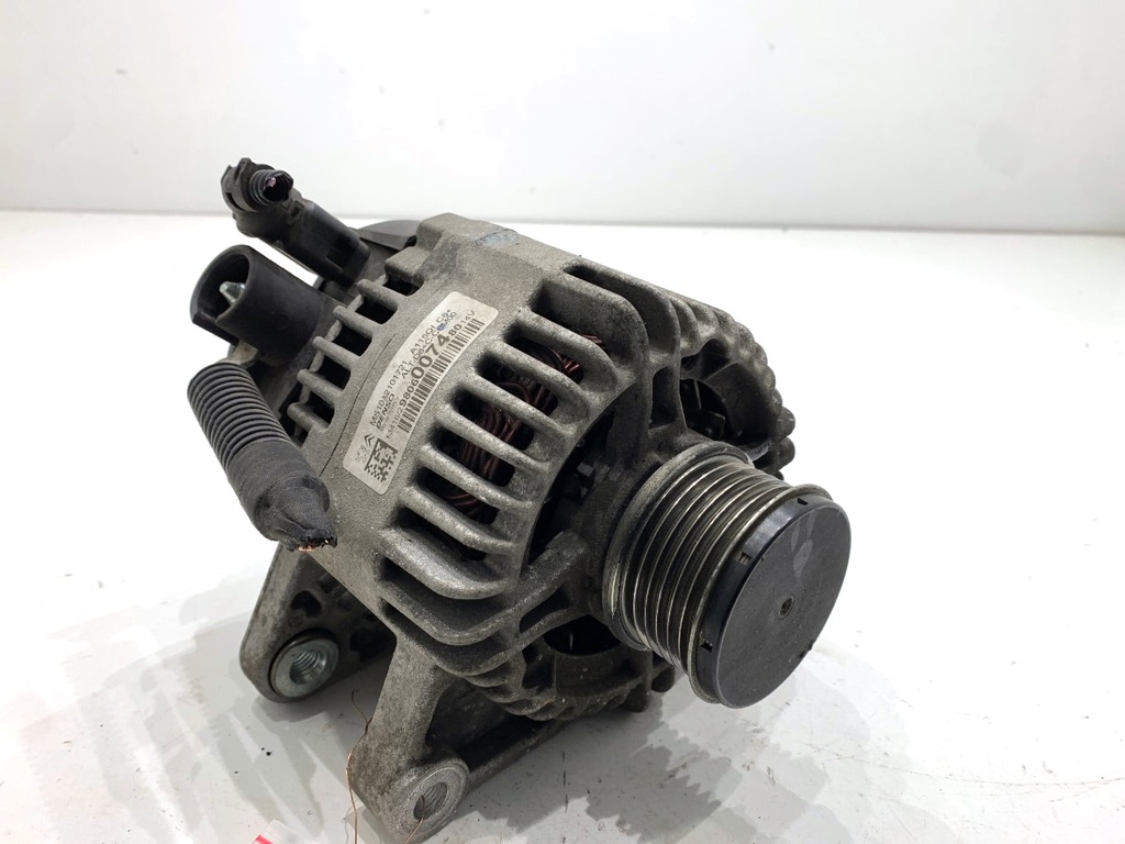 [STARK-885233] Alternador PEUGEOT 208 I 1.2 VTI 82 60 kW 9806007480