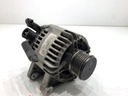 Alternador PEUGEOT 208 I 1.2 VTI 82 60 kW 9806007480