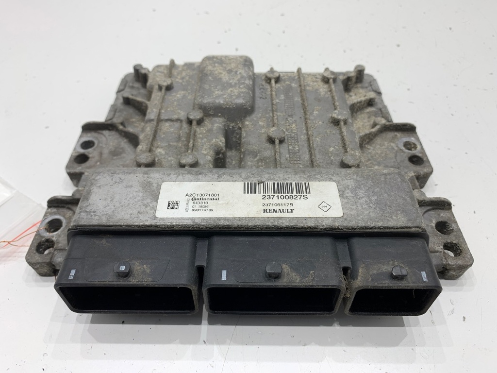 [STARK-758772] Unidad de control del motor Renault Master III Autobus (JV) 2.3 dCi 170