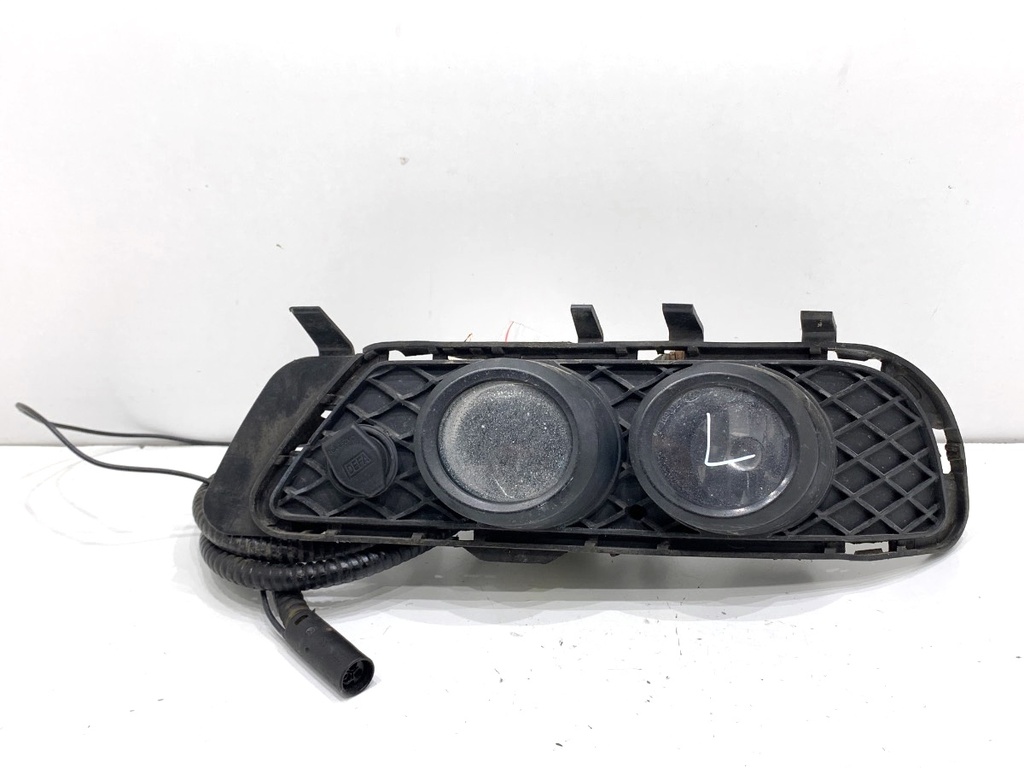 [STARK-889430] Faros delanteros izquierdos halógenos Mercedes-Benz Clase E (W212) 2009-2016