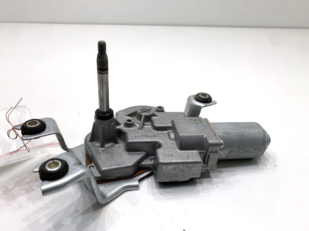 [STARK-895666] Motor de limpiaparabrisas trasero Mercedes-Benz GLE (V167) 2018-