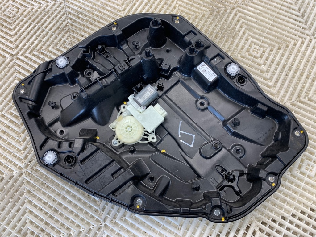 [STARK-887857] Elevador de ventana trasero izquierdo BMW X5 (G05, F95) 2018-