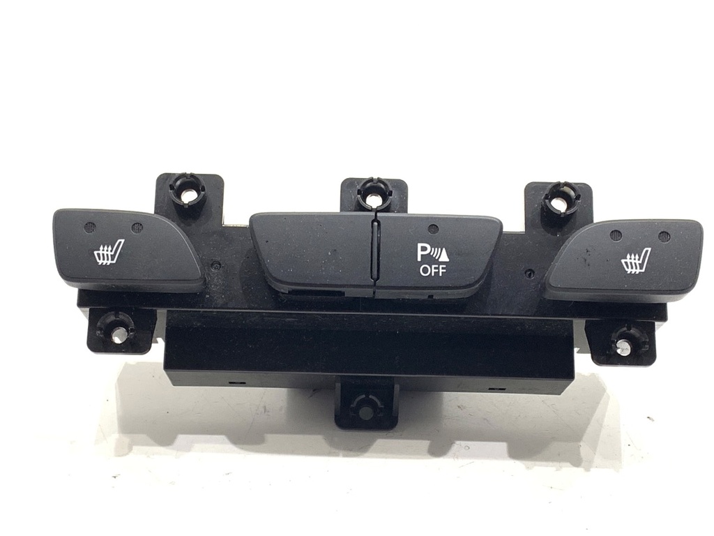 [STARK-893469] Interruptor de calefacción de asientos HYUNDAI ix35 (LM, EL, ELH) 2009-2022