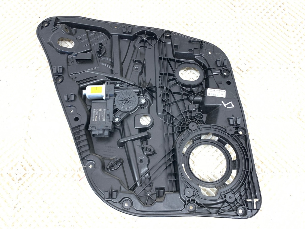[STARK-897422] Elevador de ventana trasero izquierdo Volvo XC60 II (246) 2017-2022