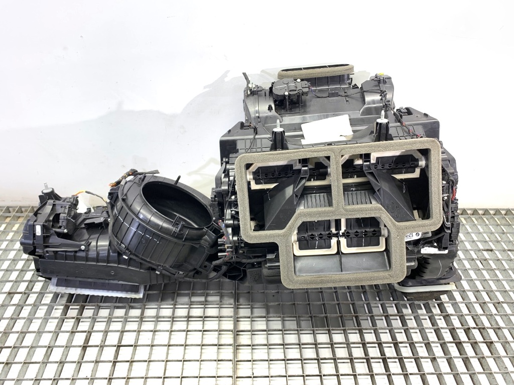 [STARK-878752] Núcleo de calefacción BMW X4 (G02, F98) 2018-2022