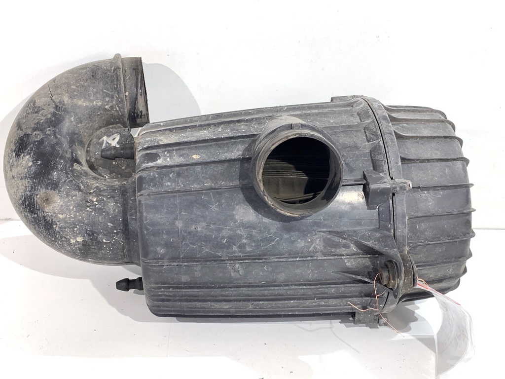 [STARK-899063] Caja de filtro de aire PEUGEOT BOXER Autobus 2005-2022