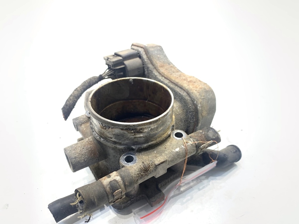 [STARK-904448] Mariposa de admisión OPEL MERIVA A 1.8 gasolina 92 kW (125 CV) 2003-2010