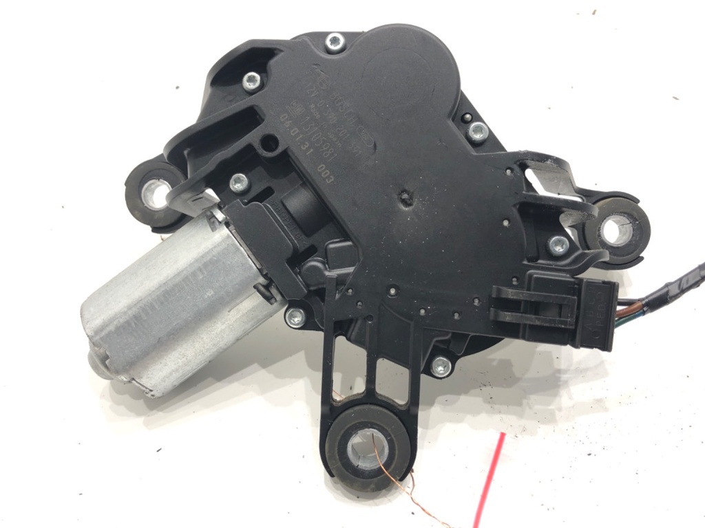 [STARK-903825] Motor del limpiaparabrisas trasero OPEL ASTRA H (A04) 2004-2014