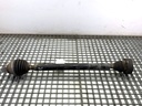 Palier delantero derecho VW Golf VII Variant 1.6 TDI 77 kW 2013-2017