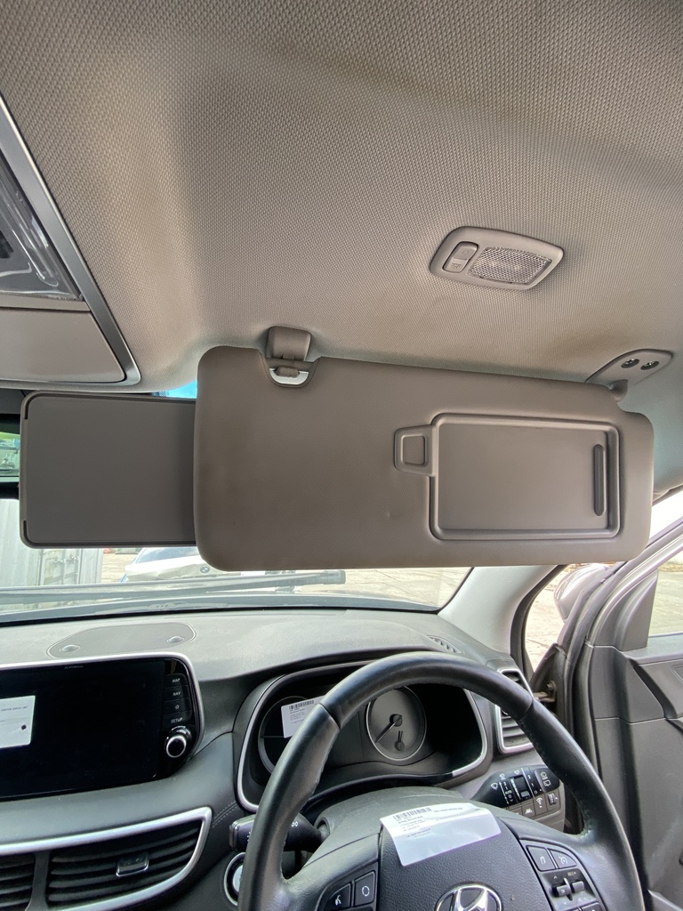 [EPE-101060] Visera parasol derecha HYUNDAI TUCSON