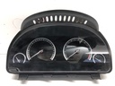 Velocímetro BMW Serie 7 (F01, F02, F03, F04) 2008-2015