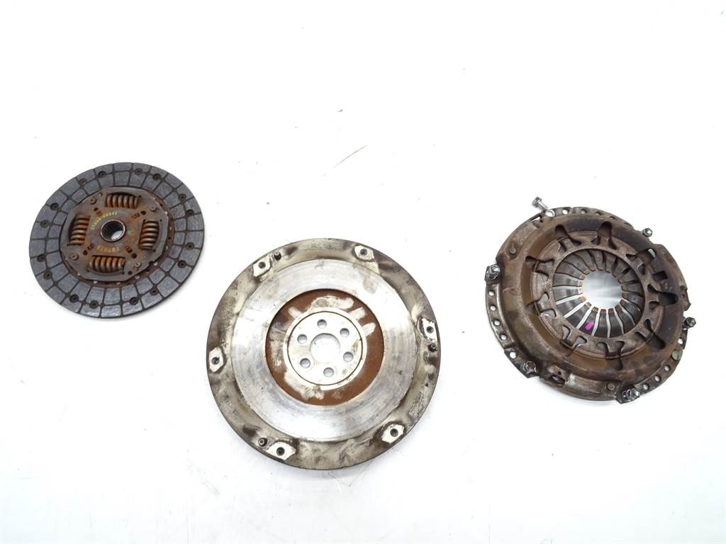 [STARK-387747] Embrague Toyota Yaris (_P9_) 1.4 D-4D 66 kW (90 CV) 2005-2012