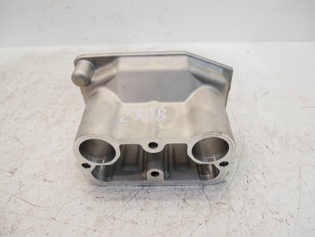 [MTD-502676] Soporte de soporte de motor BMW Serie 4 F33 2.0 N26B20A 7595546