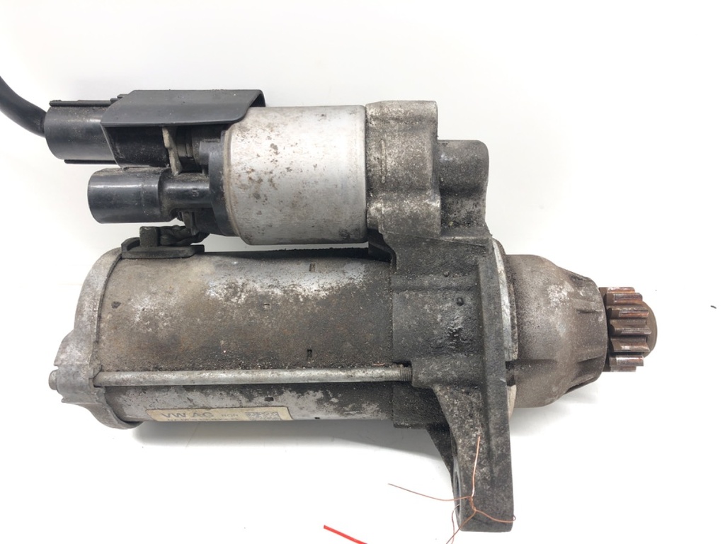 [STARK-466078] Motor de arranque VW Golf VII Variant (BA5, BV5) 1.4 TSI 103 kW 140 CV 2013-2017
