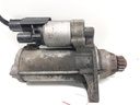 Motor de arranque VW Golf VII Variant (BA5, BV5) 1.4 TSI 103 kW 140 CV 2013-2017