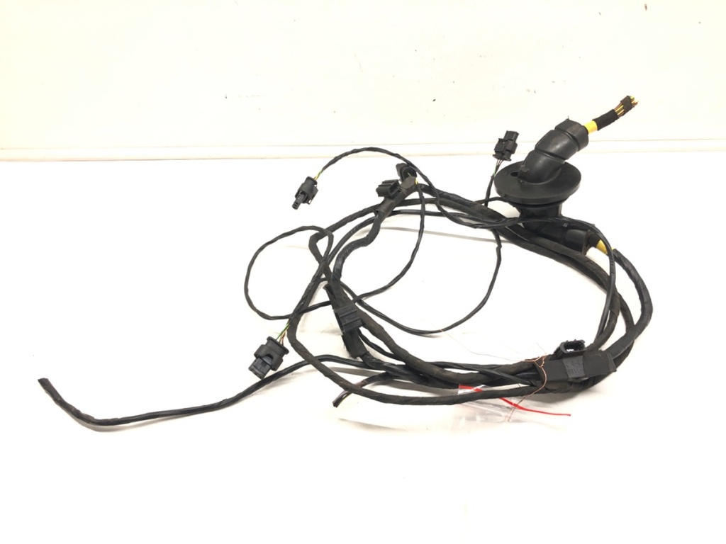 [STARK-528801] Arnés de sensores PDC trasero BMW Serie 3 Touring (F31) 2012-2019