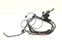 Arnés de sensores PDC trasero BMW Serie 3 Touring (F31) 2012-2019