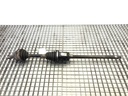 Semieje delantero izquierdo BMW X5 (E53) 2000-2006 3.0 d 155 kW