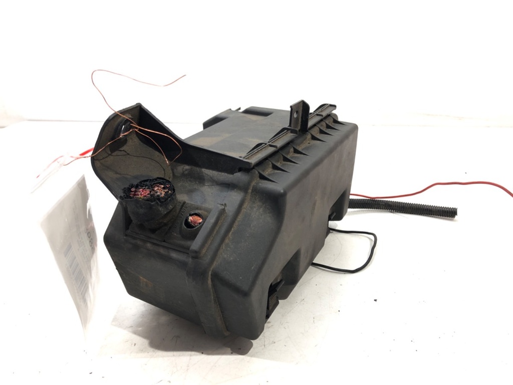 [STARK-525898] Caja de fusibles MERCEDES-BENZ Clase M (W164) 2005-2012