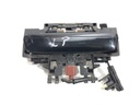 Manilla exterior delantera izquierda para AUDI A8 D3 (4E2, 4E8) 2002-2010