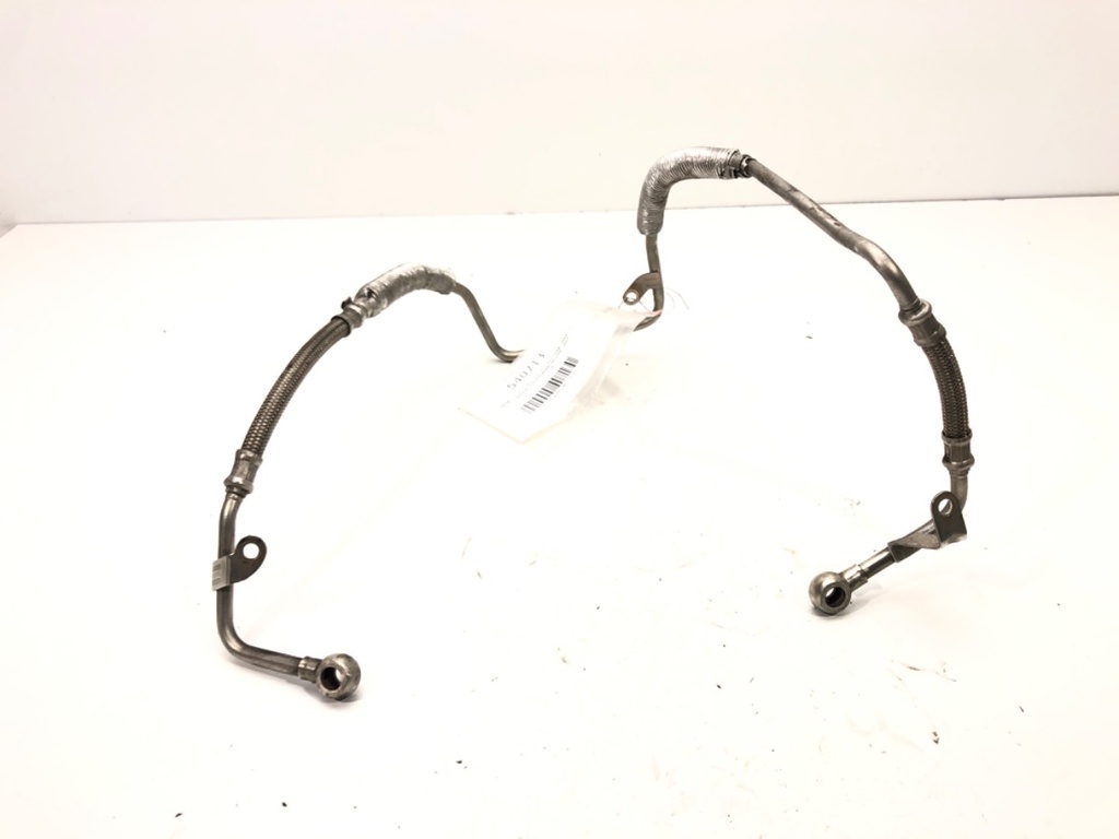 [STARK-540713] Manguito de turbocompresor BMW Serie 7 (F01, F02, F03, F04) 2008-2015