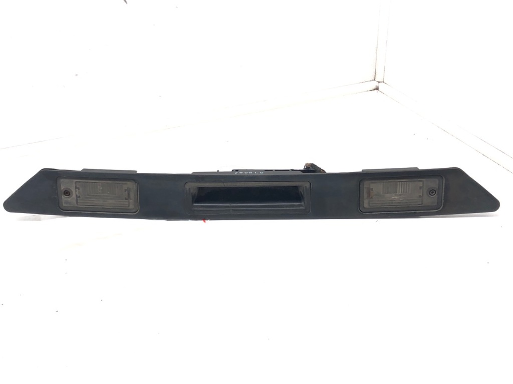 [STARK-557479] Maneta de portón AUDI A6 C6 Avant (4F5) 2004-2011