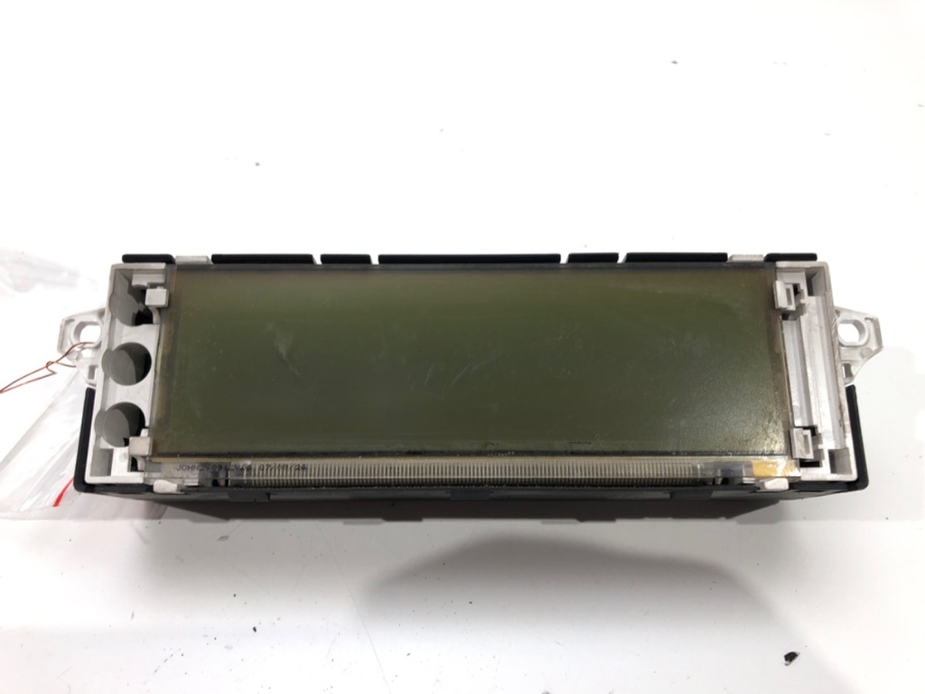 [STARK-562392] Display CITROEN C4 I 1.6 16V 9664222180
