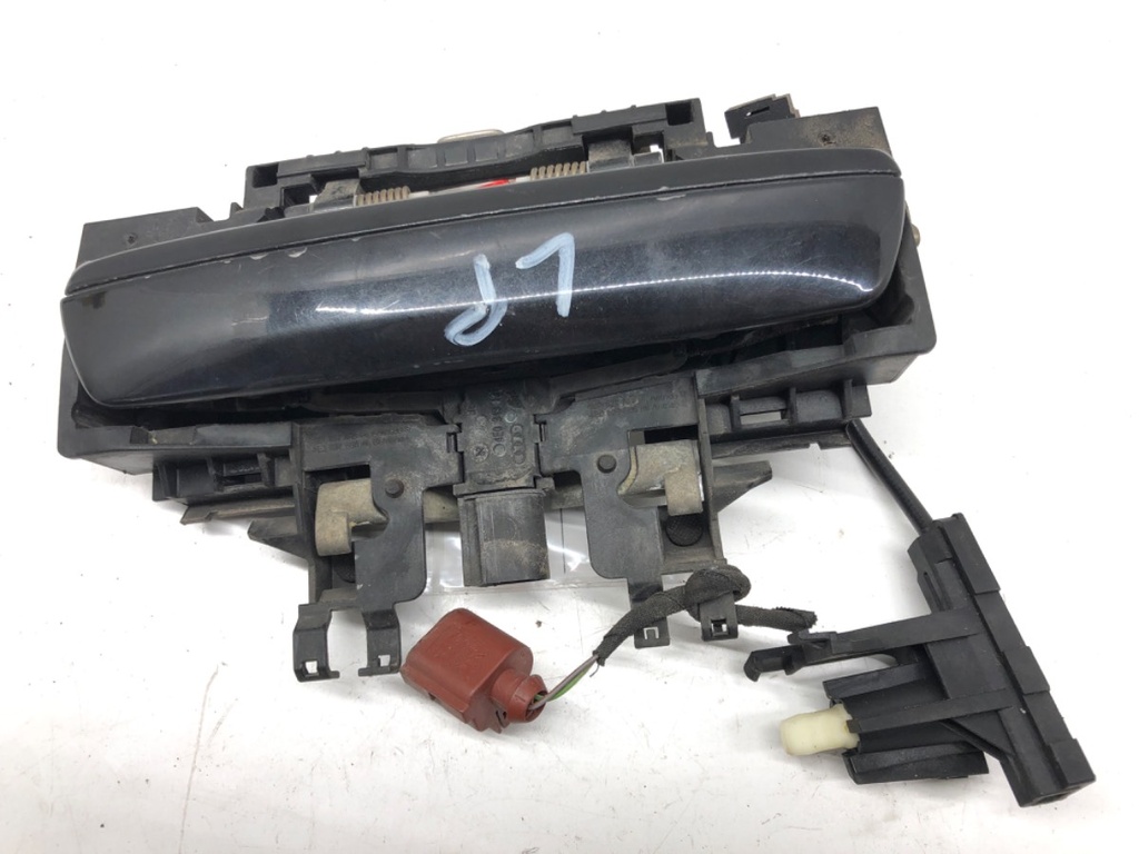 [STARK-560797] Manilla exterior de puerta delantera izquierda Audi A8 D3 (4E2, 4E8) 2002-2010