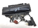 Manilla exterior de puerta delantera izquierda Audi A8 D3 (4E2, 4E8) 2002-2010