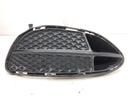 Rejilla de parachoques delantero para Mercedes-Benz Clase E (W212) 2009-2016
