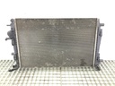 Radiador de agua Renault Scénic III (JZ0/1_) 1.6 dCi 96kW 2011-2022