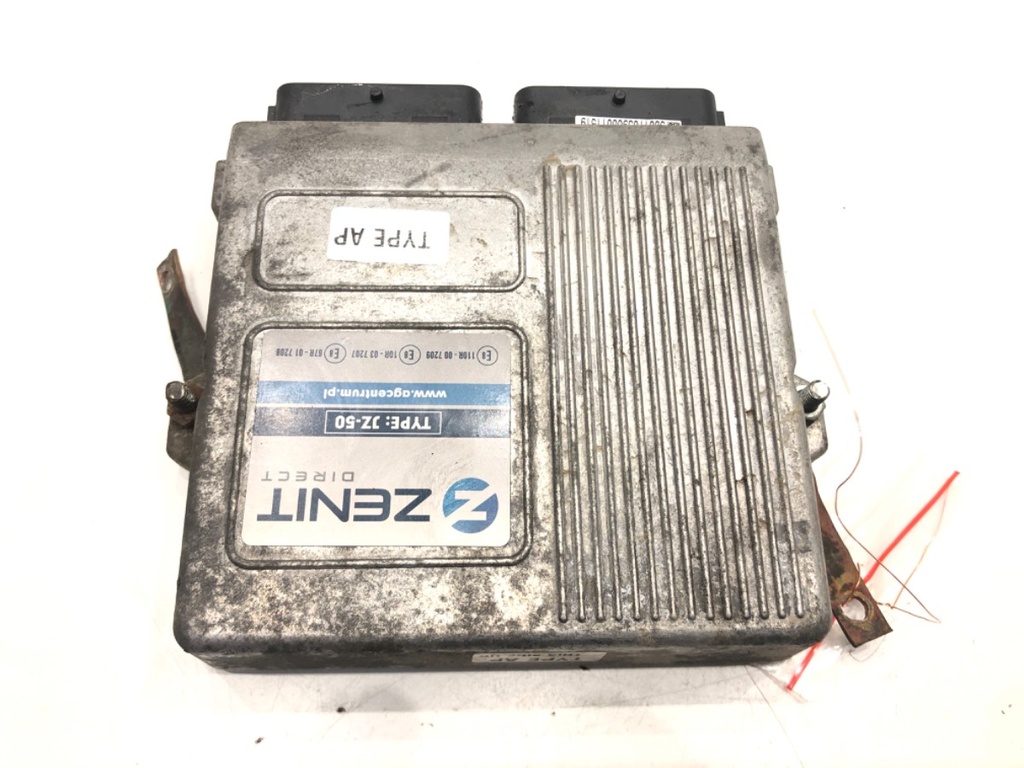 [STARK-588892] LPG Computer AUDI A4 B8 Avant (8K5) 2.0 TFSI 132 kW 2007-2015