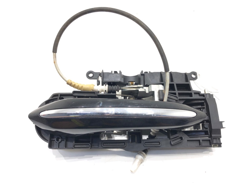 [STARK-589542] Manilla exterior trasera izquierda BMW Serie 5 (F10) 528i xDrive 2011-2016