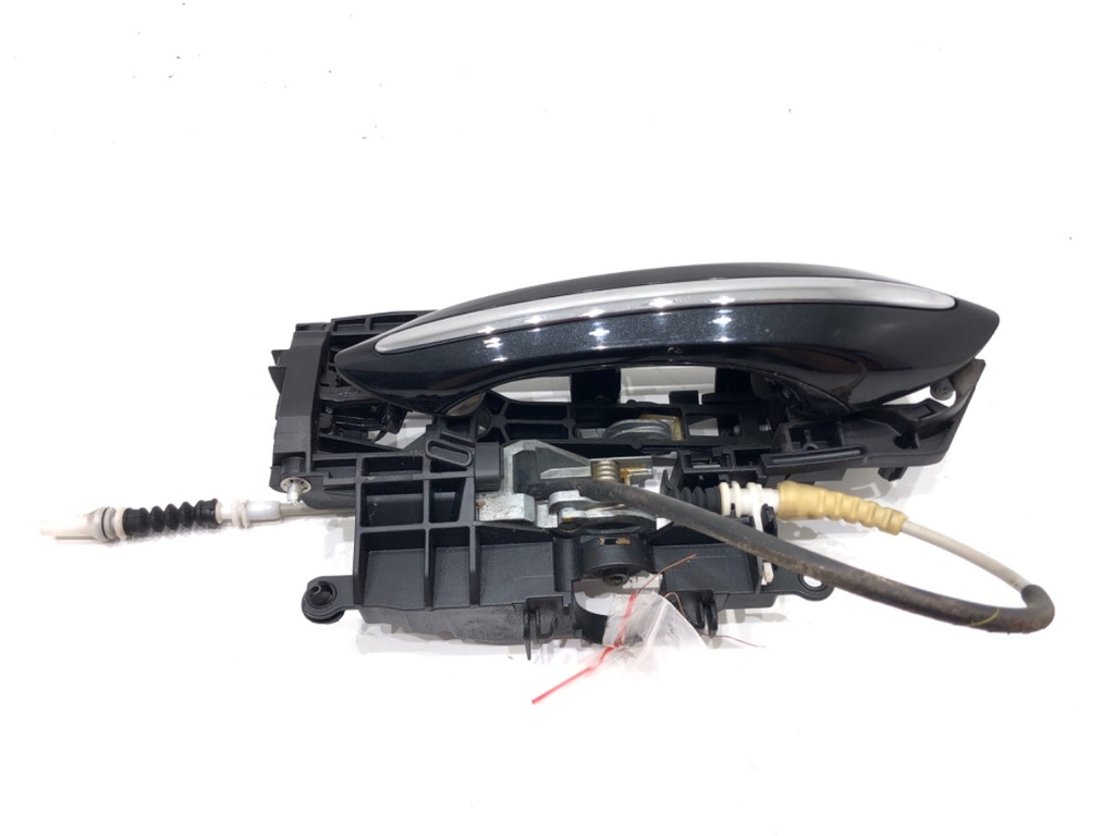 [STARK-616481] Manilla exterior de puerta trasera izquierda para BMW Serie 5 Touring (F11) 2009-2017