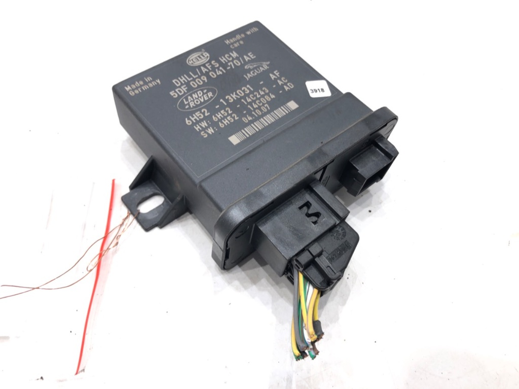 [STARK-629107] Módulo de luz LAND ROVER FREELANDER 2 (L359) 2.2 TD4 4x4 160 CV 2006-2015
