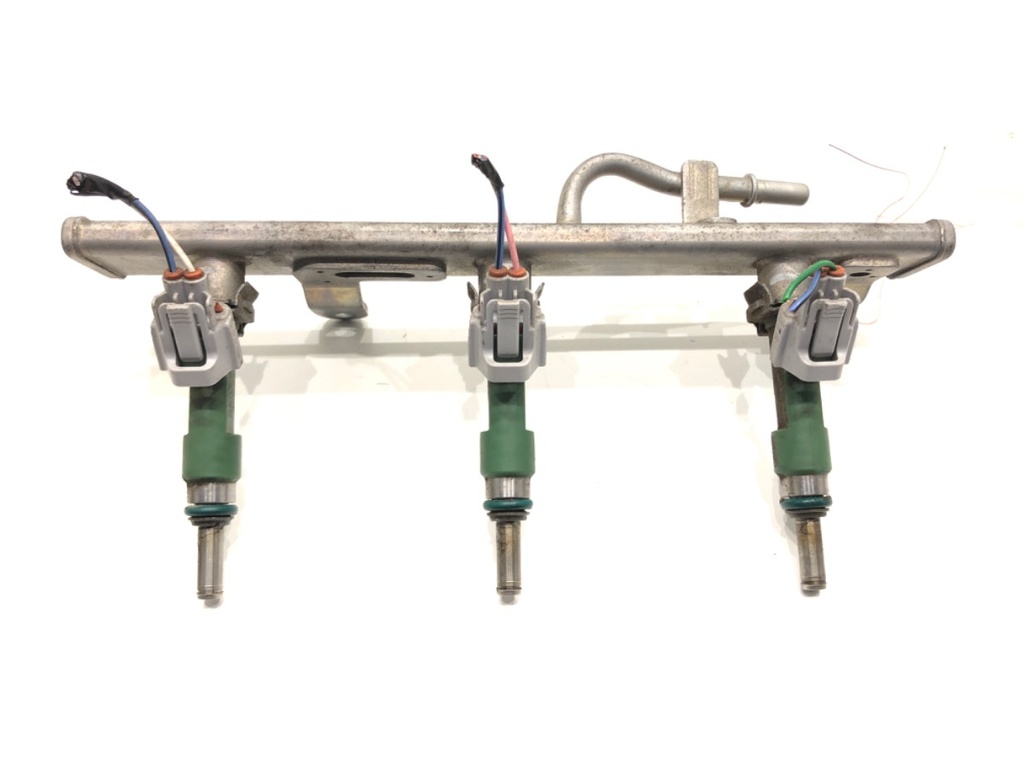 [STARK-636301] Riel de combustible Dacia Sandero III 1.0 TCe 100 ECO-G