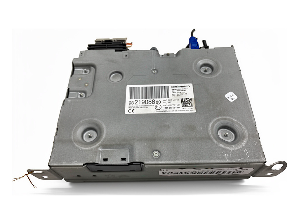 [STARK-917244] Radio PEUGEOT 2008 I (CU_) 2013-2022