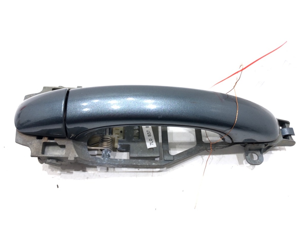 [STARK-639977] Manilla exterior derecha delantera VW Touareg (7LA, 7L6, 7L7) 2002-2013