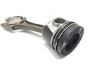 Pistón con biela SEAT León (5F1) 1.6 TDI 77 kW 105 CV 2012-2022